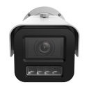 [iDS-2CD7A86G2/V-XZHSY] Hikvision - [DeepinViewX] Cámara HD Bullet IP 4K [8MP] Lente Varifocal Motorizado [Metalico]