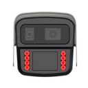 [iDS-TCM441-FIR] Hikvision - Cámara IP [4Mp] ANPR Radar Interconstruido Medición de 10 a 100 Km/h Reconocimiento y Captura de Placas Vehiculares para Trafico de Alta Velocidad DARKFIGHTER IP67 IK10 Lente Motorizado 8 a 32 mm 100 mts IR