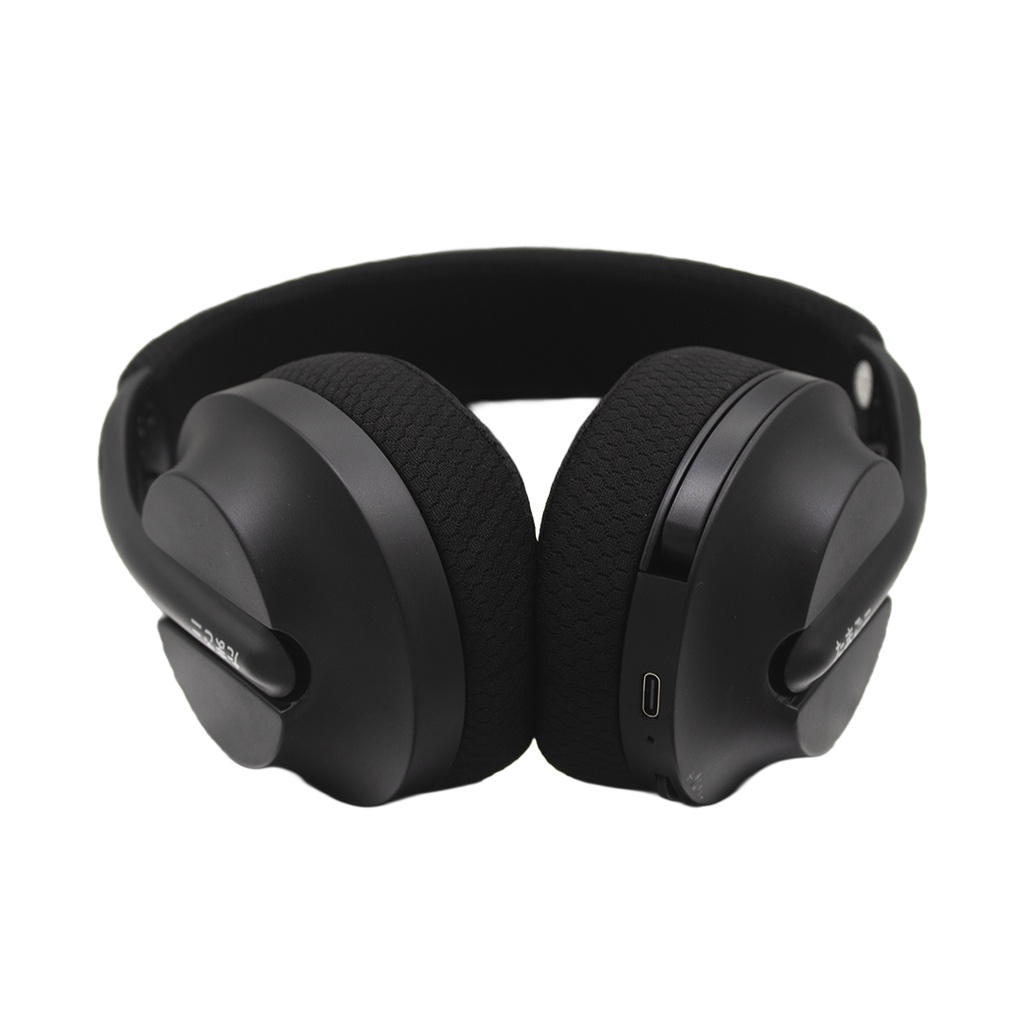 [WHG04-BK] Fantech - Audifonos Tamago II Inalambricos [Negro]