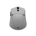 [WG7V2-WH] Fantech - Mouse Crypto II Inalambrico [Blanco]