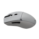 [WG7V2-WH] Fantech - Mouse Crypto II Inalambrico [Blanco]