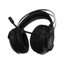 [XTH-565] Xtech - Audifonos Morrighan Alámbricos Gaming stereo iluminación led TRS + USB con micrófono