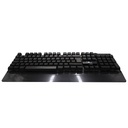 [XTK-510S] Xtech - Teclado Armiger Multimedia Gaming