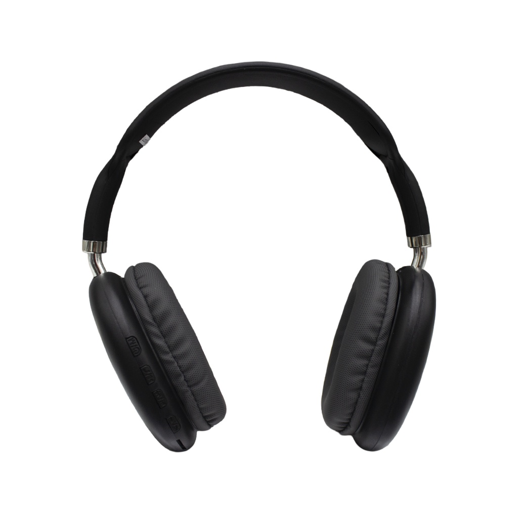 [XTH-614] Xtech - Audifonos Aurax Inalámbricos con Micrófono estereo Negro