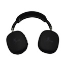 [XTH-614] Xtech - Audifonos Aurax Inalámbricos con Micrófono estereo Negro