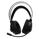 [XTH-565] Xtech - Audifonos Morrighan Alámbricos Gaming stereo iluminación led TRS + USB con micrófono