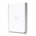 [U7-PRO-Wall] Ubiquiti - Punto de Acceso de pared Tribanda 2.4 , 5 y 6GHz