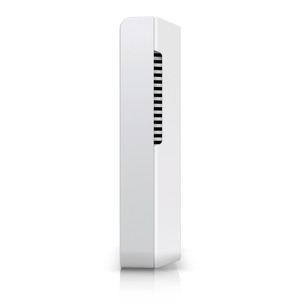 [U7-PRO-Wall] Ubiquiti - Punto de Acceso de pared Tribanda 2.4 , 5 y 6GHz
