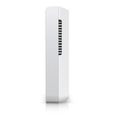 [U7-PRO-Wall] Ubiquiti - Punto de Acceso de pared Tribanda 2.4 , 5 y 6GHz