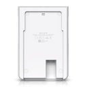 [U7-PRO-Wall] Ubiquiti - Punto de Acceso de pared Tribanda 2.4 , 5 y 6GHz