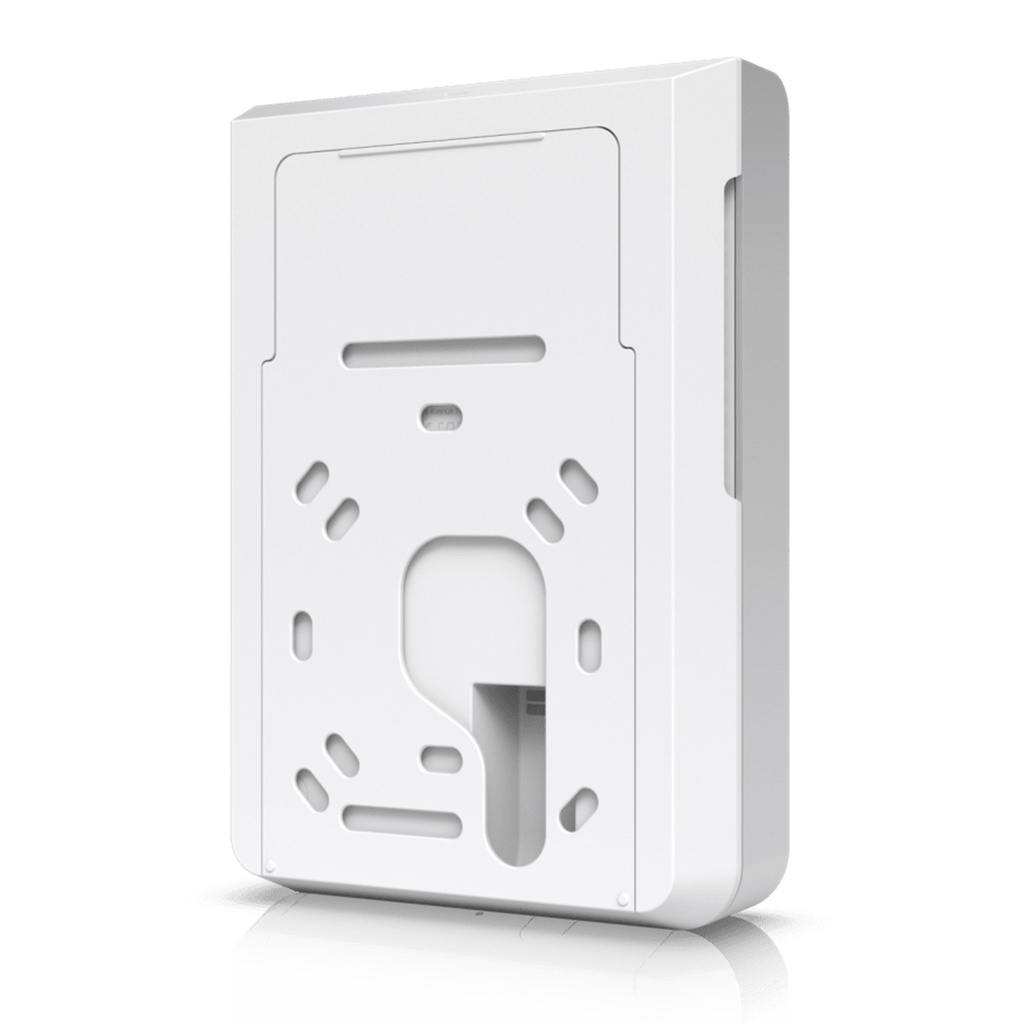 [U7-PRO-Wall] Ubiquiti - Punto de Acceso de pared Tribanda 2.4 , 5 y 6GHz