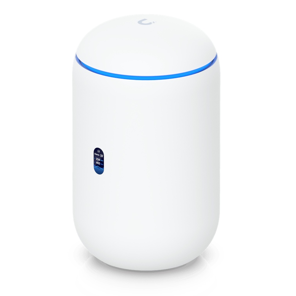 [UDR7] Ubiquiti -  Unifi Dream Router Wifi7 Gateway 10G