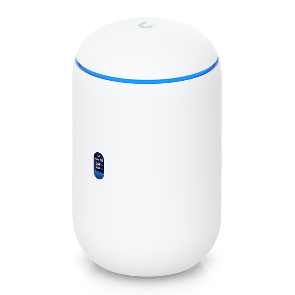 [UDR7] Ubiquiti -  Unifi Dream Router Wifi7 Gateway 10G