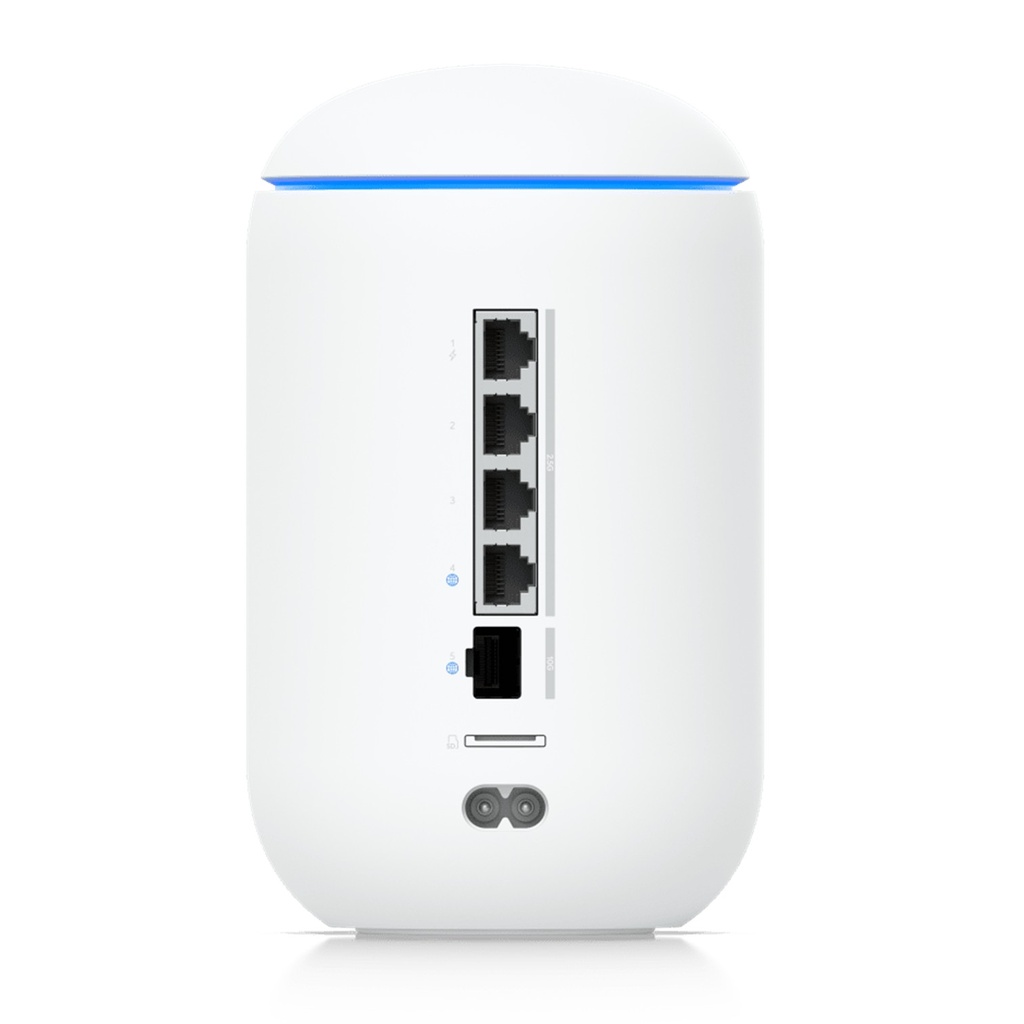 [UDR7] Ubiquiti -  Unifi Dream Router Wifi7 Gateway 10G