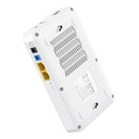 [KP6-MAX] Marsriva - Mini UPS 20.000Mah 18W 5 Puertos