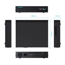 [KP9-PRO] Marsriva - Mini UPS Inteligente 24.000Mah 100W 14 Puertos