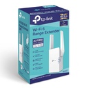 [RE605X] TP-Link - Extensor de Rango Wifi Doble Banda AX1800 WiFi 6