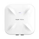 [RG-RAP6260(G)] Reyee SMB - Punto de Acceso Mesh Wi-Fi 6 Industrial para Exterior 360° Filtros Anti Interferencia y Auto Optimización con IA
