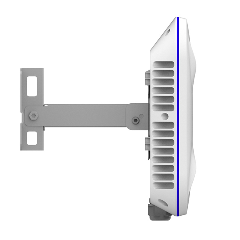 [RG-RAP6260(G)] Reyee SMB - Punto de Acceso Mesh Wi-Fi 6 Industrial para Exterior 360° Filtros Anti Interferencia y Auto Optimización con IA