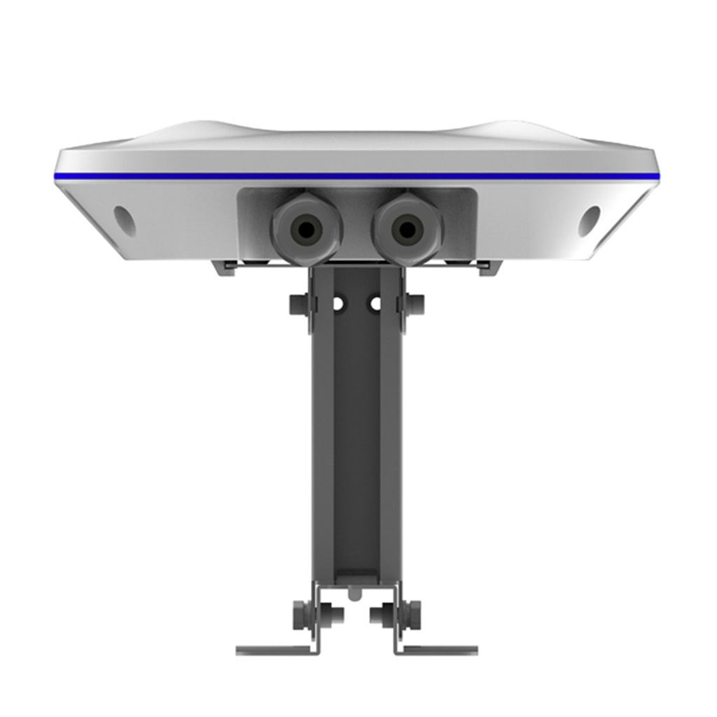 [RG-RAP6260(G)] Reyee SMB - Punto de Acceso Mesh Wi-Fi 6 Industrial para Exterior 360° Filtros Anti Interferencia y Auto Optimización con IA