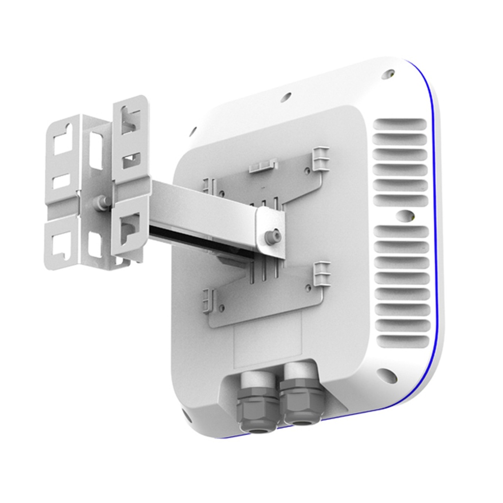 [RG-RAP6260(G)] Reyee SMB - Punto de Acceso Mesh Wi-Fi 6 Industrial para Exterior 360° Filtros Anti Interferencia y Auto Optimización con IA