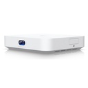 [UCG-Max] Ubiquiti - UniFi Cloud Gateway Router MultiWAN para Balanceo Failover Integra UniFi Network para Administrar hasta 30 Dispositivos UniFi (1) puerto WAN 2.5 GbE y (4) puertos LAN GbE