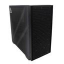 [AS303] Astra - Case Gaming 4 Fan RGB [Negro]