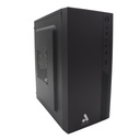 [ASF09] Astra - Case M-ATX 29.5 x 16.5 x 35.5cm 230W [Negro]