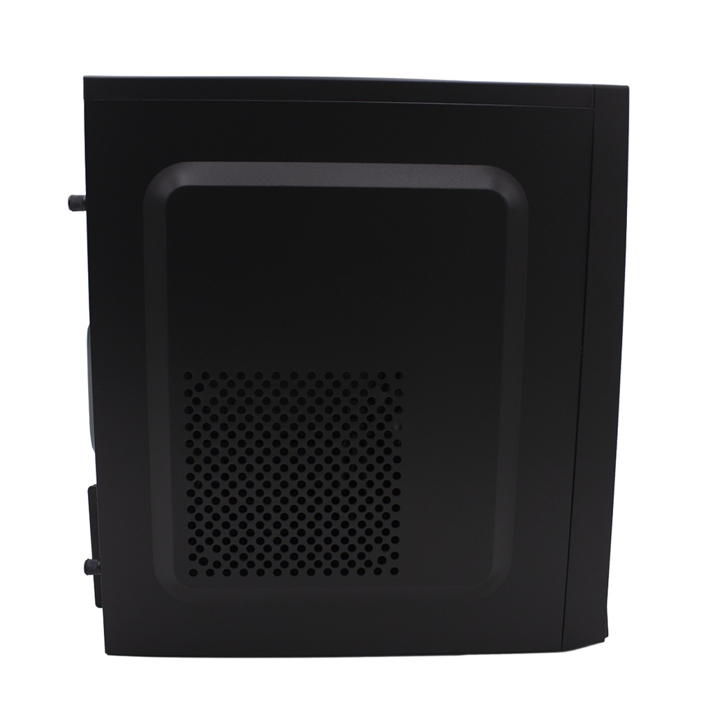 [ASM20] Astra - Case M20 Micro ATX 31.17 x 35cm 230W [Negro]