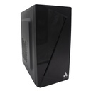 [ASM20] Astra - Case M20 Micro ATX 31.17 x 35cm 230W [Negro]