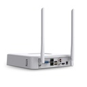 [NVR1108H-W] Vigi By TP-Tplink - NVR Wi-Fi 8 Canales Salida Simultánea HDMI y VGA 1 Interfaz SATA (hasta 10 TB)