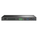 [NVR4064H] Vigi By TP-Tplink - NVR 64 Canales H.265+ 2 Salidas de vídeo HDMI y 1 VGA 4 Interfaces Sata