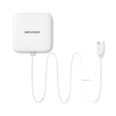 [DS-PDWL-E-WB] Hikvision - Detector de Fugas de Agua Inalámbrico AXPRO