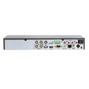 [iDS-7204HUHI-M1/XT(STD)/4A+4/1ALM] Hikvision - 