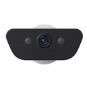 [CS-CB5-R100-2F8WFL] Ezviz - Cámara Solar 4K con Batería 10400mAh para Casa Inteligente con Wi-Fi Audio Bidireccional Visión Nocturna en Color