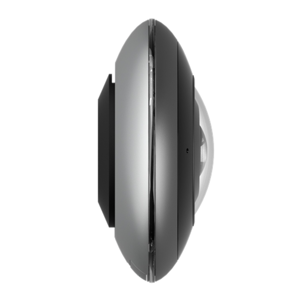 [CS-E4p-R100-8C6WKF] Ezviz - Cámara Panorámica 360 3K+ Ojo de Pez Inteligente con Wi-Fi Audio Bidireccional