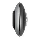 [CS-E4p-R100-8C6WKF] Ezviz - Cámara Panorámica 360 3K+ Ojo de Pez Inteligente con Wi-Fi Audio Bidireccional