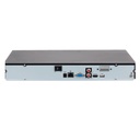 [DHI-NVR4216-4KS3] Dahua - NVR de 16 Canales IP 4K con Tecnología WizSense y Smart H.265+ 2 HDD SMD Plus Conteo de Personas [Serie 4]