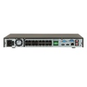 [DHI-NVR4216-16P-EI] Dahua - NVR de 16 Canales con 16 PpE IP [16Mp] con Tecnología WizSense y Smart H.265+ 2 HDD SMD Plus Conteo de Personas [Serie 4]