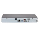 [DHI-NVR4232-4KS3] Dahua - NVR de 32 Canales IP 4K con Tecnología WizSense y Smart H.265+ 2 HDD SMD Plus Conteo de Personas [Serie 4]