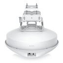 [AF60-XG] Ubiquiti - airFiber 60 XG Radio PtP 60 GHz (57–66 GHz) con Radio de Respaldo de 5 GHz para una Distancia de Hasta 4 km con Soporte SFP+