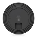 [U7-Pro-XG-B] Ubiquiti - Punto de Acceso WiFi-7 PoE+ Triple Banda con Puerto Multi-Gig 10/5/2.5/1 GbE Cobertura de 140 Metros (6 dBi en 6 GHz - 5 dBi en 5 GHz - 4 dBi en 2.4 GHz) [Negro]