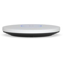 [U7-Pro-XGS] Ubiquiti - Punto de Acceso WiFi-7 de 8 Flujos PoE++ Triple Banda con Puerto Multi-Gig 10/5/2.5/1 GbE Cobertura de 160 Metros (6 dBi en 6 GHz - 6 dBi en 5 GHz - 4 dBi en 2.4 GHz) [Blanco]