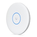 [U7-Pro-XG] Ubiquiti - Punto de Acceso WiFi-7 PoE+ Triple Banda con Puerto Multi-Gig 10/5/2.5/1 GbE Cobertura de 140 Metros (6 dBi en 6 GHz - 5 dBi en 5 GHz - 4 dBi en 2.4 GHz) [Blanco]