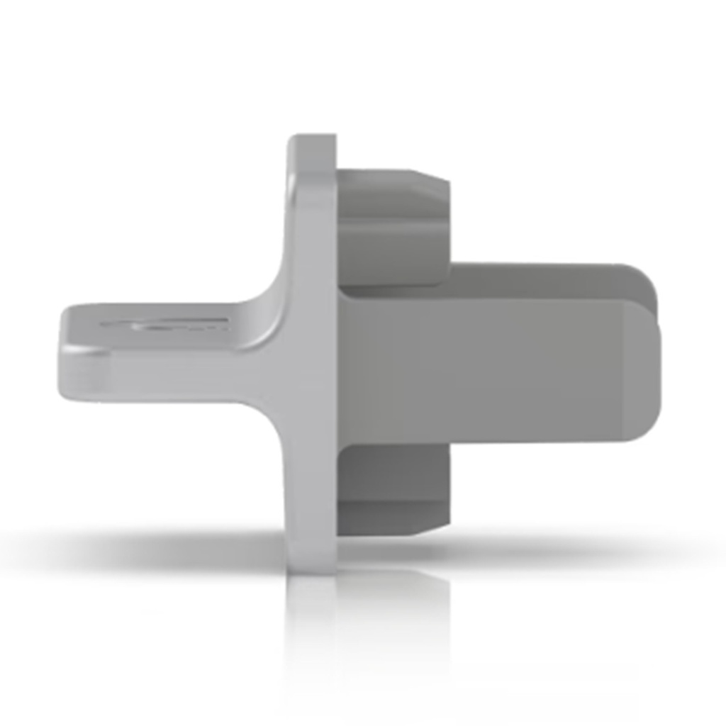 [UACC-RJ45-Cover] Ubiquiti - Cubierta de Polvo RJ45 [24 Unidades]