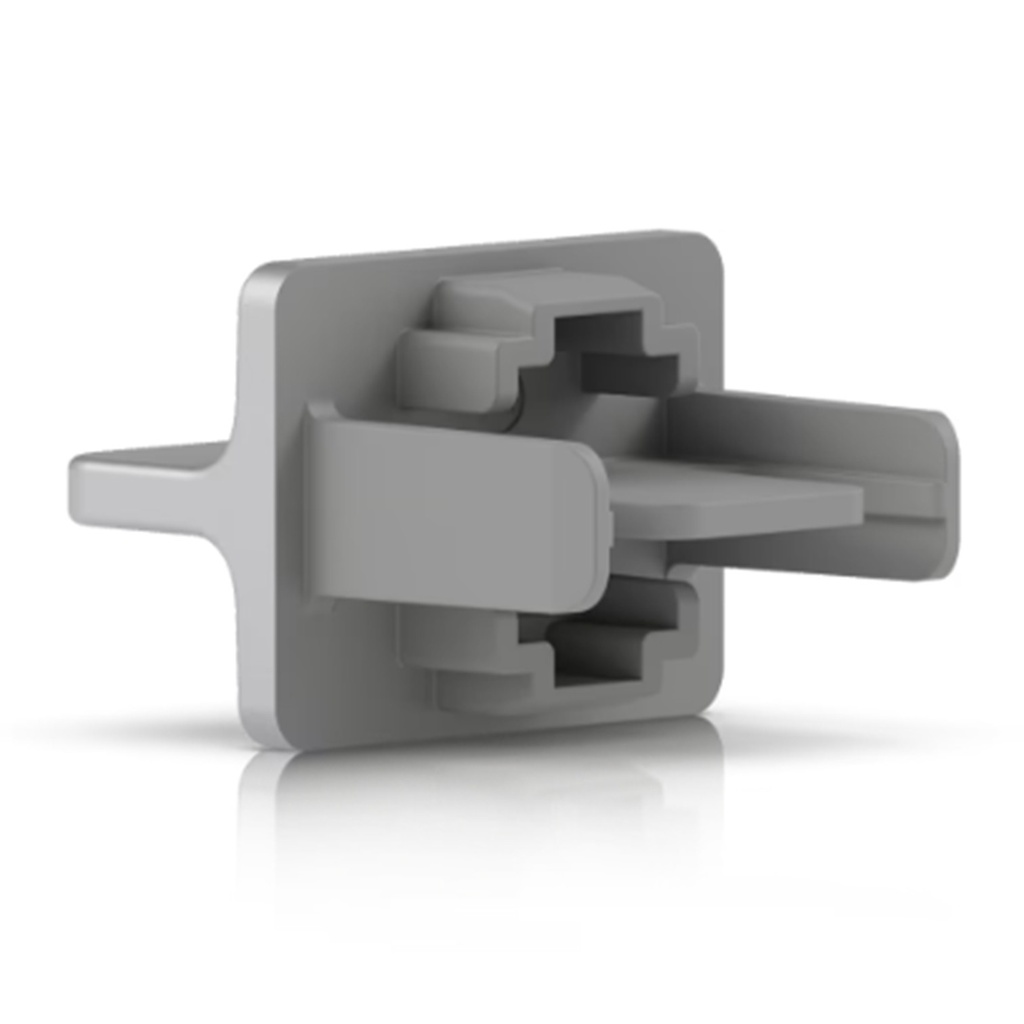 [UACC-RJ45-Cover] Ubiquiti - Cubierta de Polvo RJ45 [24 Unidades]