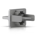 [UACC-RJ45-Cover] Ubiquiti - Cubierta de Polvo RJ45 [24 Unidades]