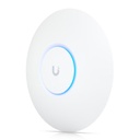[UAP-nanoHD-3] Ubiquiti - Punto de Acceso WiFi 5 PoE UniFi 802.11ac Wave 2 MU-MIMO4X4 con Antena Beamforming hasta 1.7 Gbps para Interior PoE 802.3af Soporta 200 Clientes [3 Unidades]