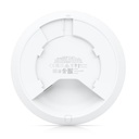 [UAP-nanoHD-3] Ubiquiti - Punto de Acceso WiFi 5 PoE UniFi 802.11ac Wave 2 MU-MIMO4X4 con Antena Beamforming hasta 1.7 Gbps para Interior PoE 802.3af Soporta 200 Clientes [3 Unidades]
