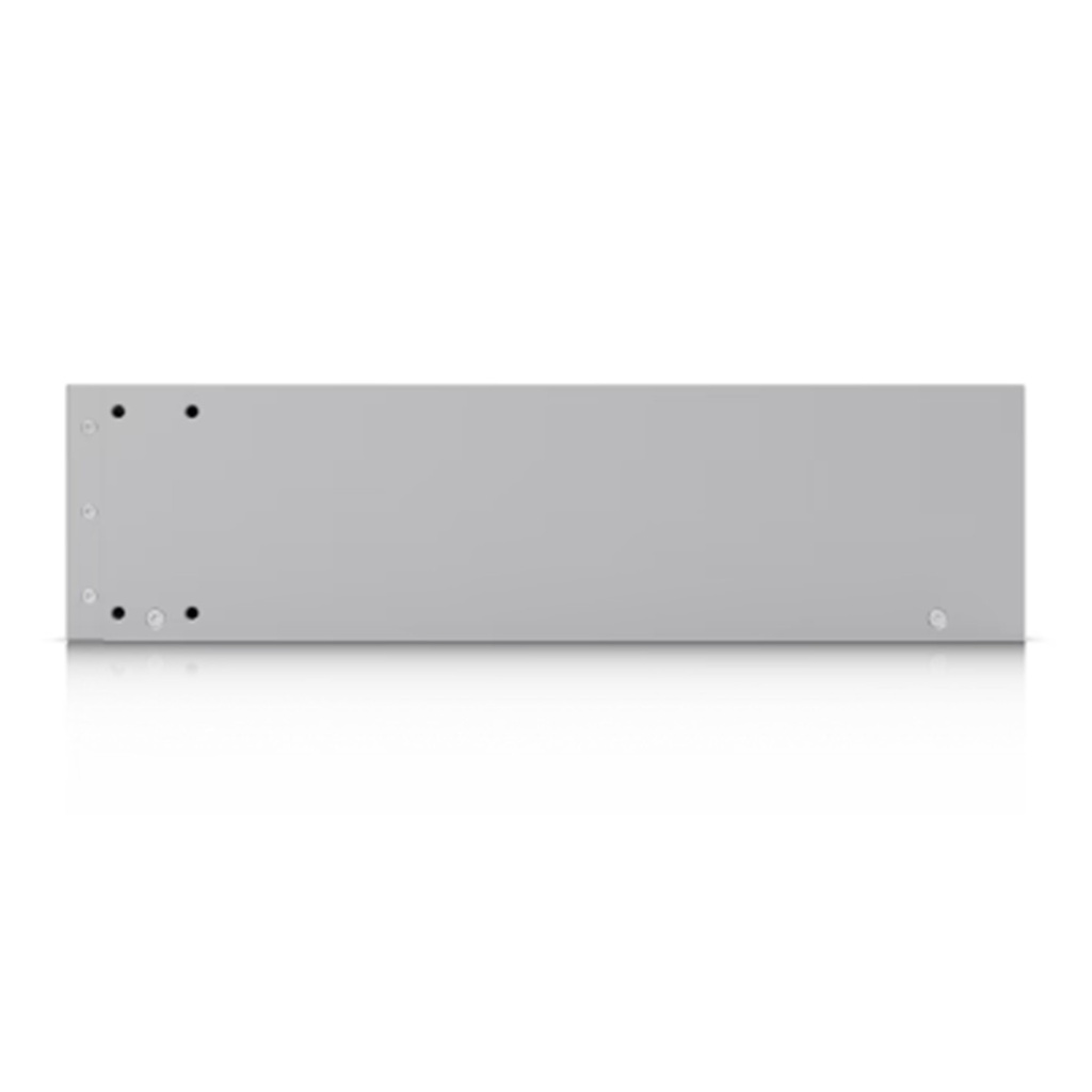 [UNAS-Pro] Ubiquiti - UNAS Pro Servidor de Almacenamiento en Red de 2U Rack con (7) Bahías para HDD/SSD de 2.5/3.5" con 1 Puerto 10GbE y 1 Puerto SFP+ 10G